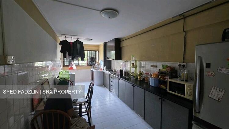 Blk 523 Bedok North Street 3 (Bedok), HDB 4 Rooms #559124591